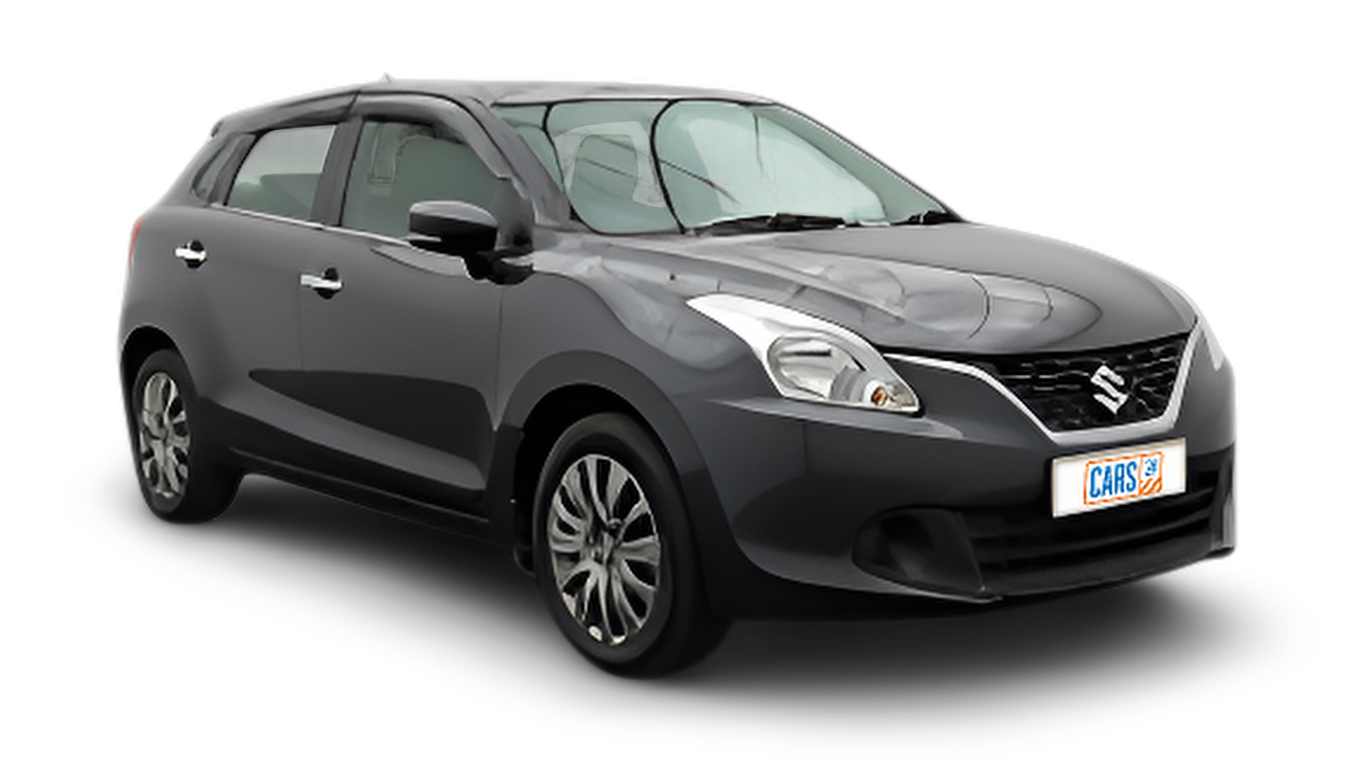 Maruti Baleno-img